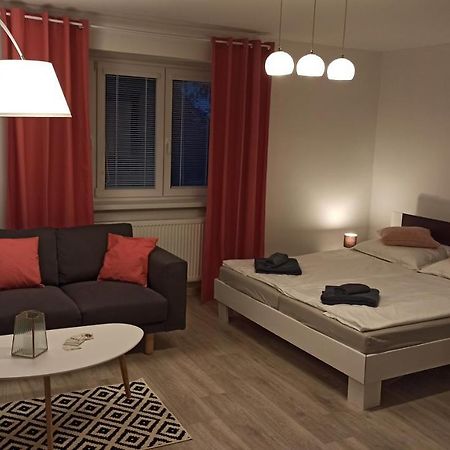 Apartman Akodoma 타트란스카롬니카 외부 사진