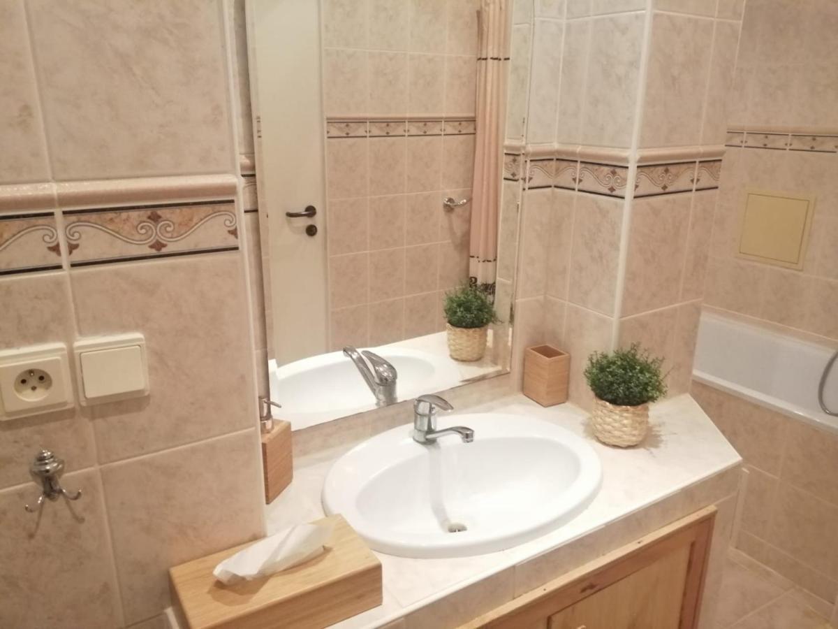 Apartman Akodoma 타트란스카롬니카 외부 사진