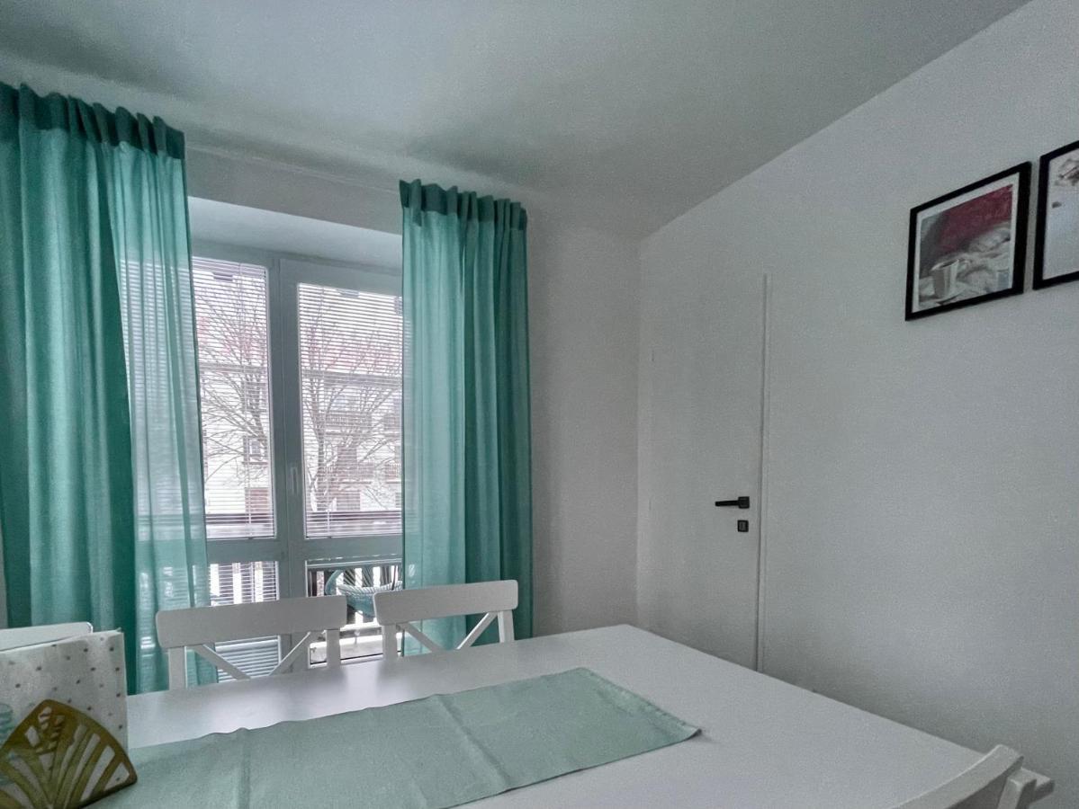 Apartman Akodoma 타트란스카롬니카 외부 사진