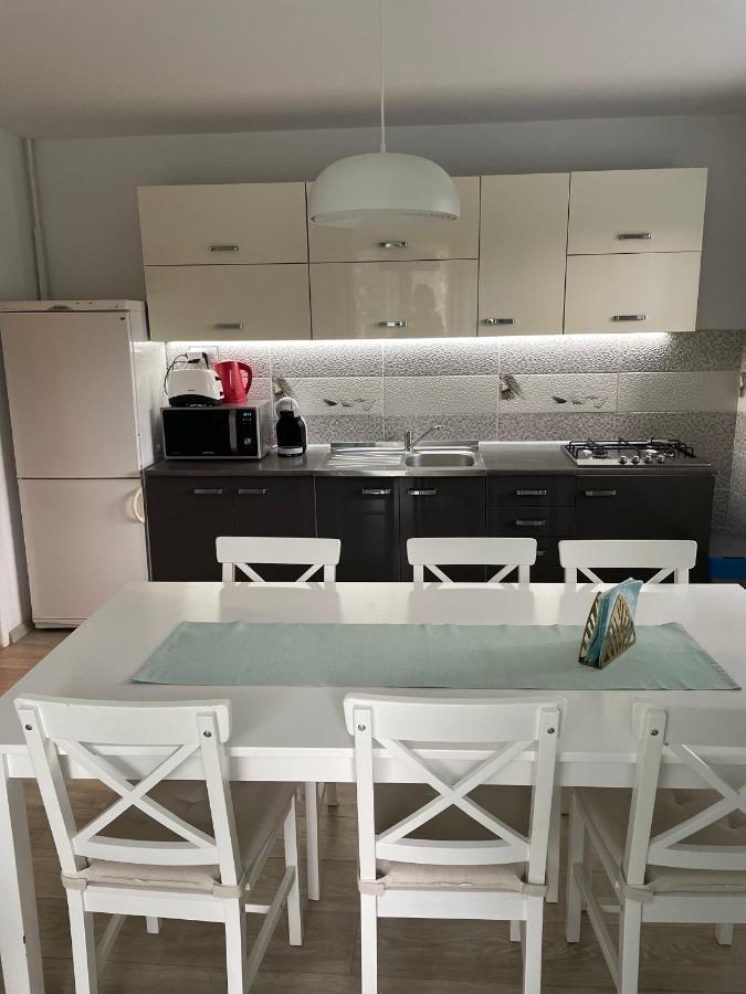 Apartman Akodoma 타트란스카롬니카 외부 사진